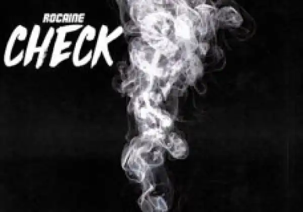Instrumental: Rocaine - Check (Prod. By Von Classic & Rocaine)